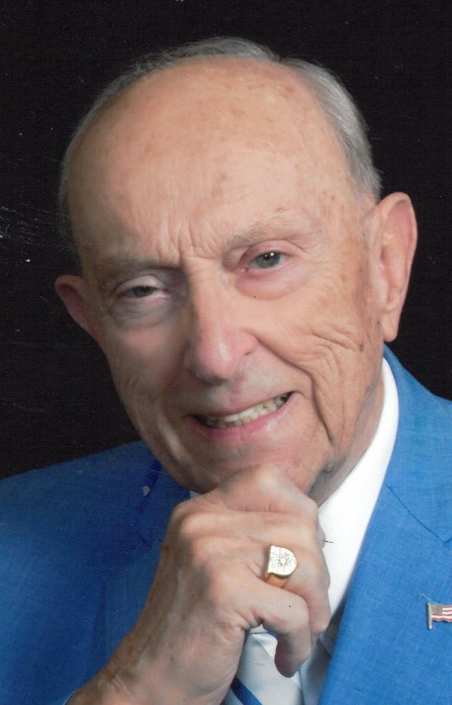 Robert Edward Clark, Sr. Profile Photo