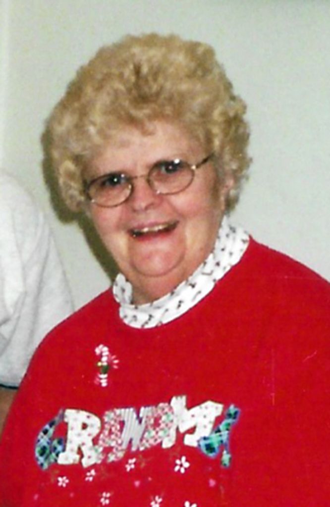 Waneta "Neta" M. Long-Bagger Profile Photo