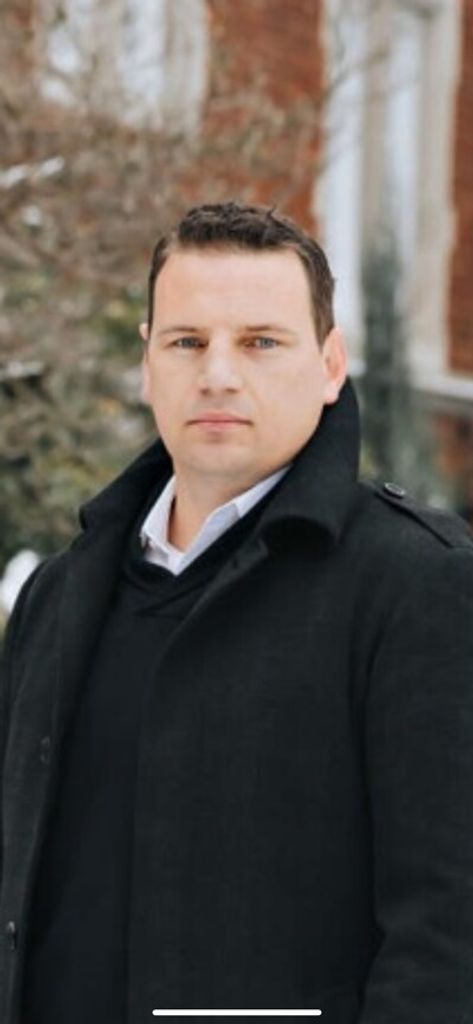 Vasyl Ivanovichi Kudryk Profile Photo