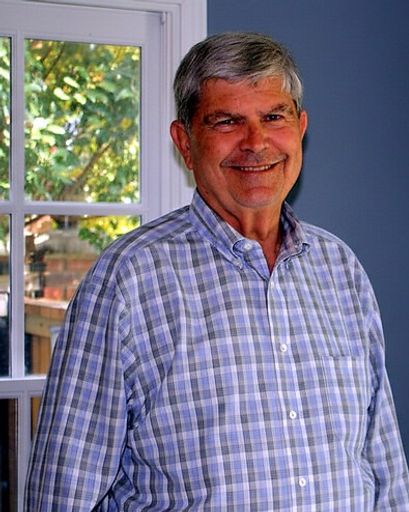 Pat Malone's obituary image