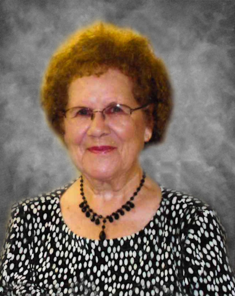 Ruby J. Miller