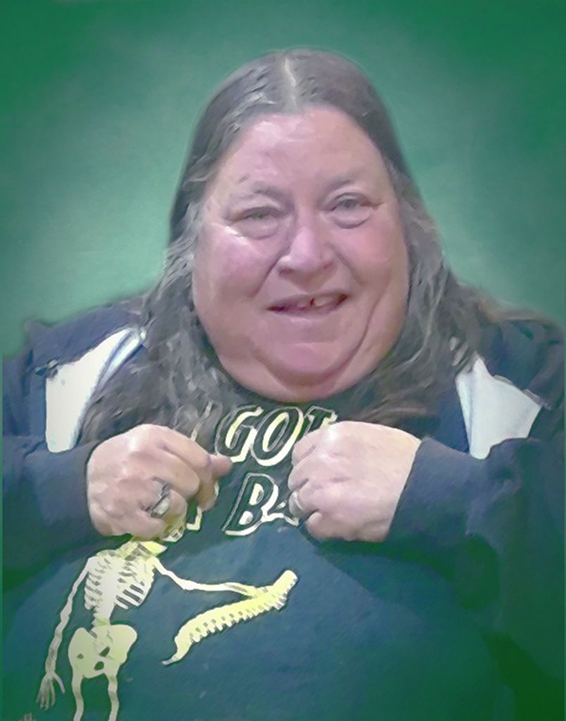 Pam Frisby Profile Photo