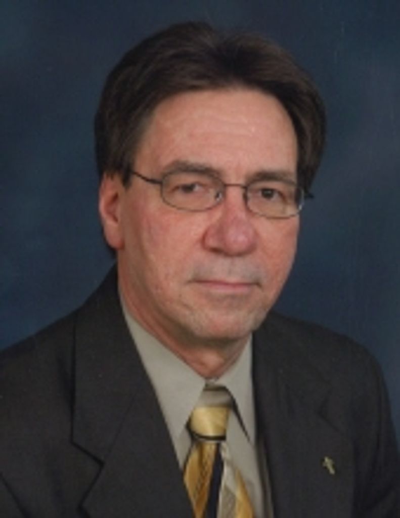 Richard Harold "Chip" Wageman