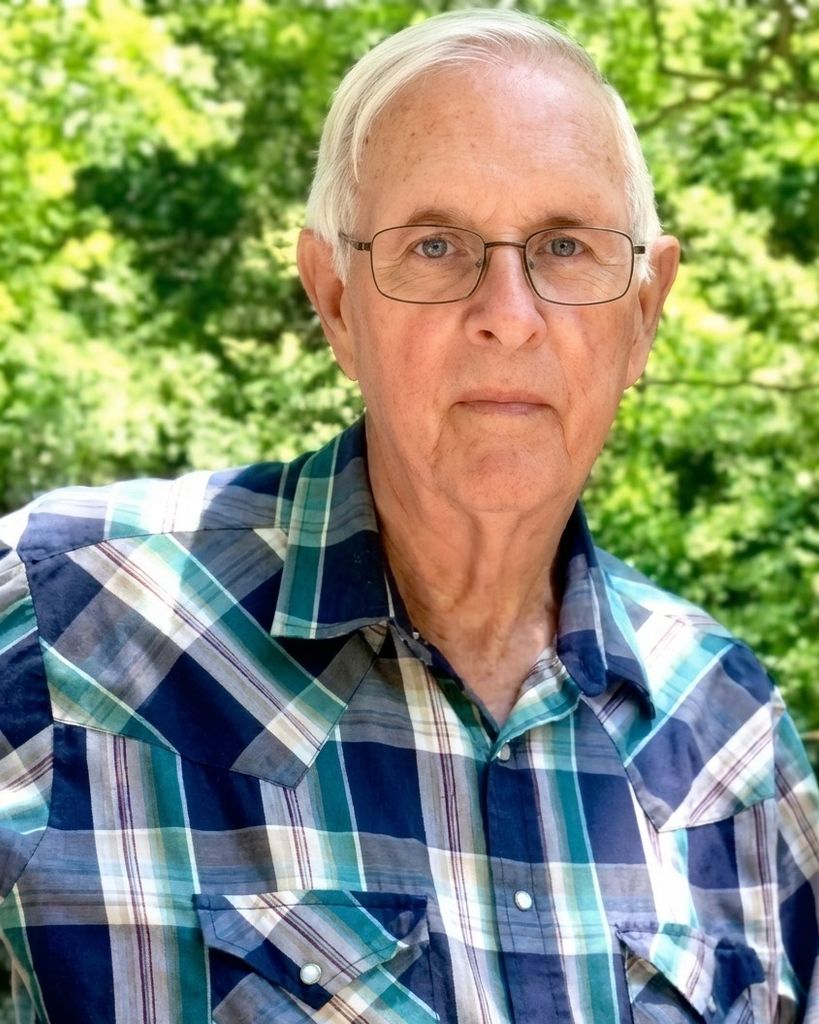 Kelly Wayne Criswell Profile Photo