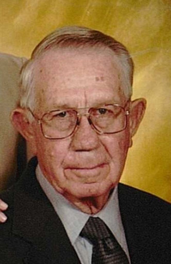 Alphonse Kleman Profile Photo