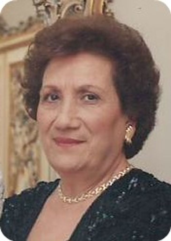 MARIA BUZZETTA