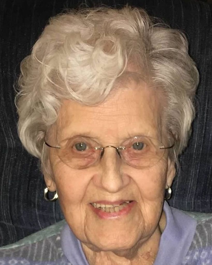 Dolores E. Rolfes Profile Photo