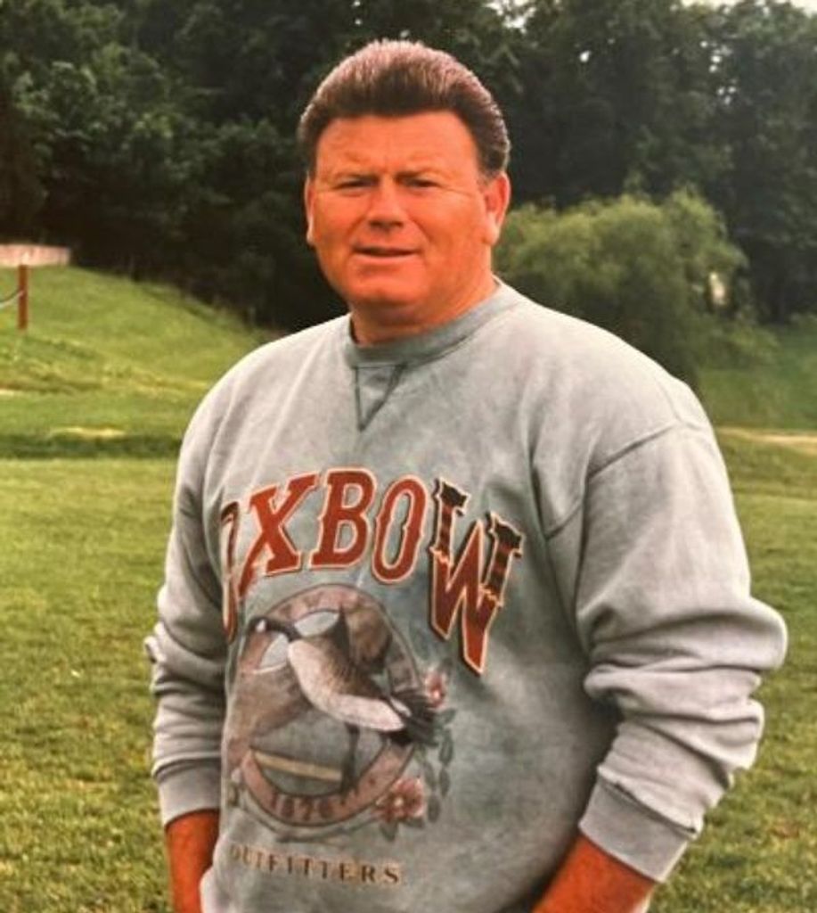Dan G. Dulohery