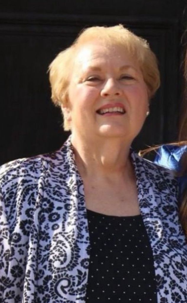 Rose Madeline Conn Profile Photo