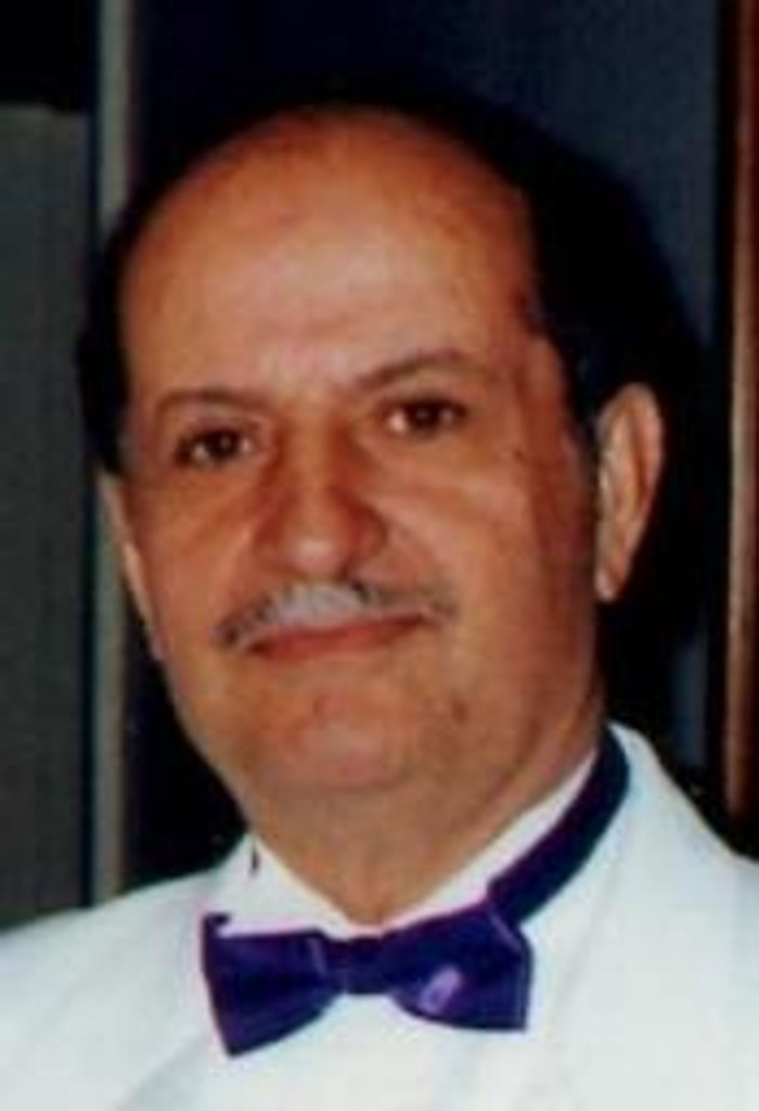 James Vlahopoulos