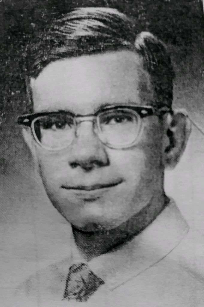 James O'Dell Krezinski