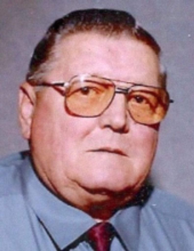 Bobby A. Aldredge