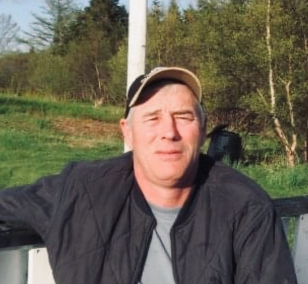 Richard (Rick) Gerard Macdonald Profile Photo