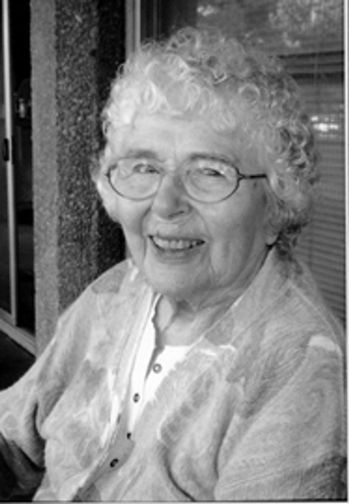 Dawn Vogelsong