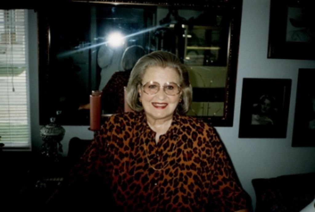 Sharon Eva Ogden Winn Profile Photo