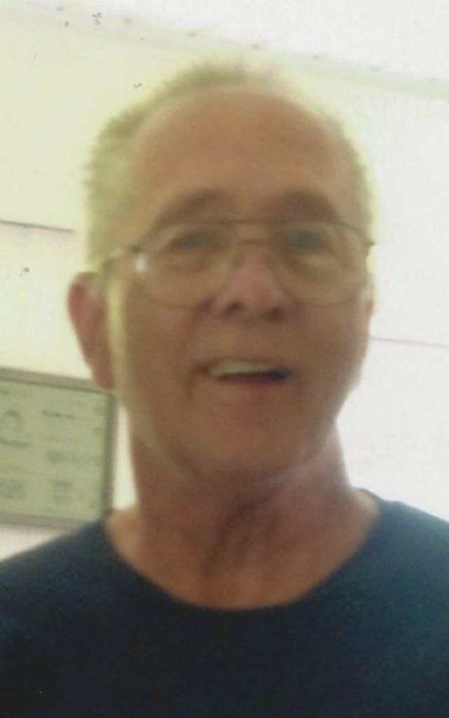 Walter P. COLE Sr.