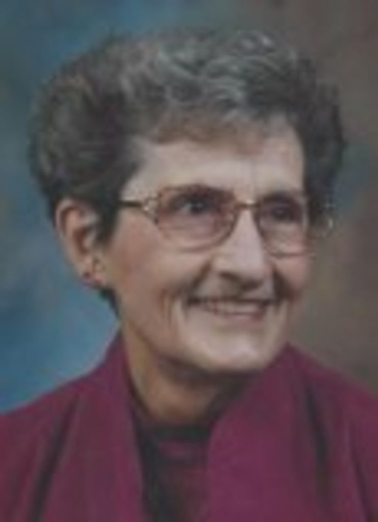 Betty Laurene Putzier