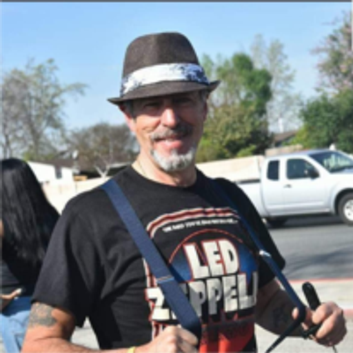 Carlos Loza Robledo Profile Photo