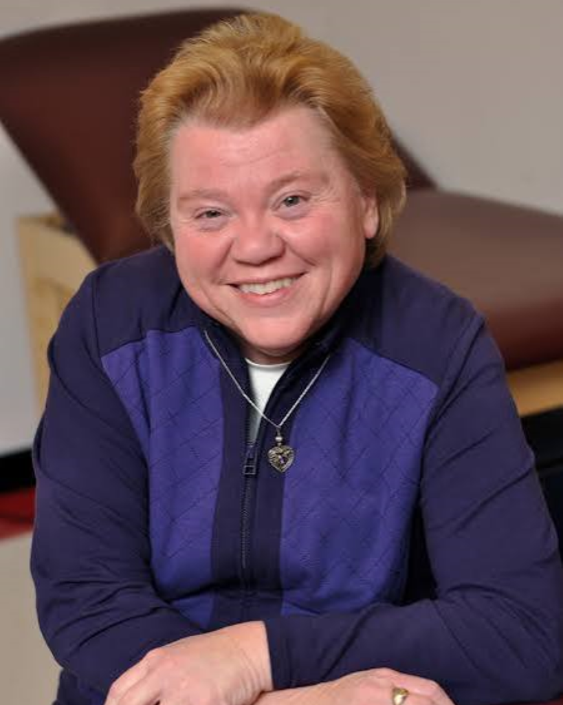 Dr. Linda Lee Strong Profile Photo