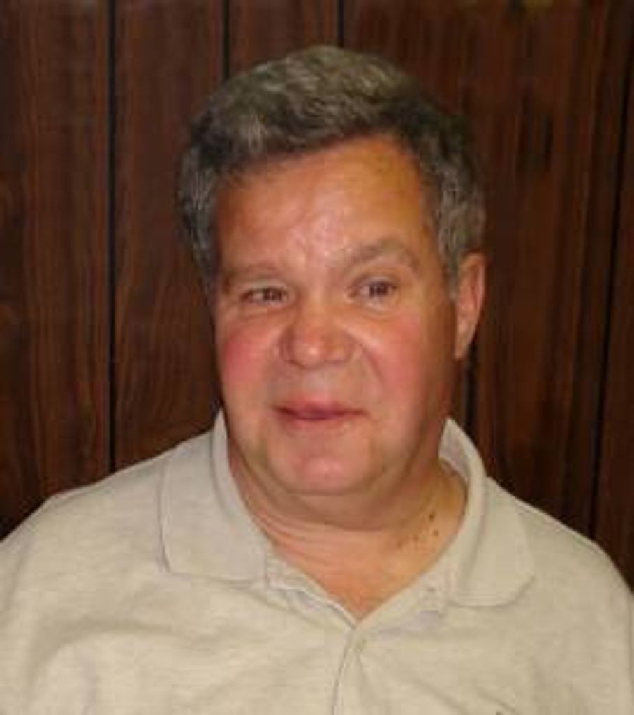 Samuel Kofron