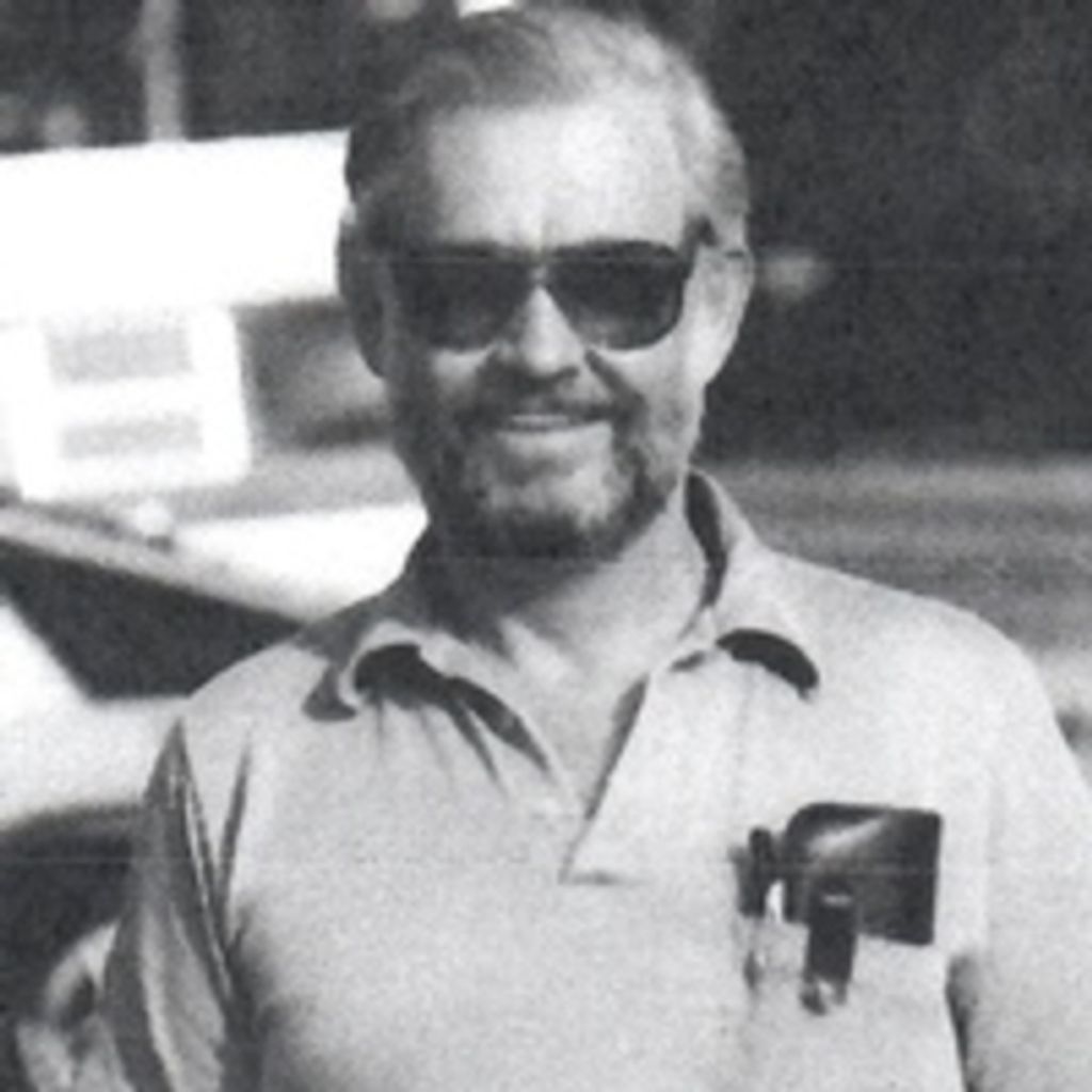 Robert Donald Hanshaw