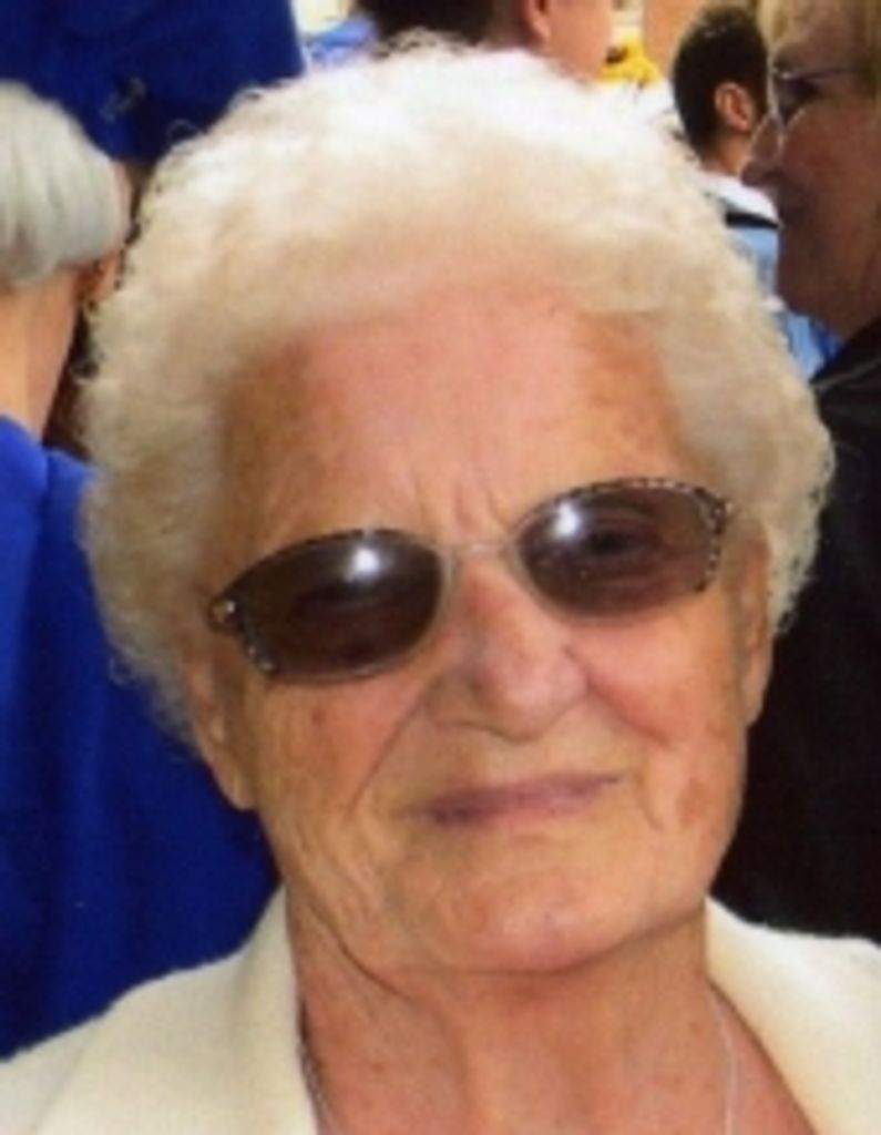 Patricia A. (Klaes) Cook