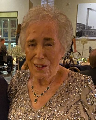 Claudia Gail Riedel's obituary image
