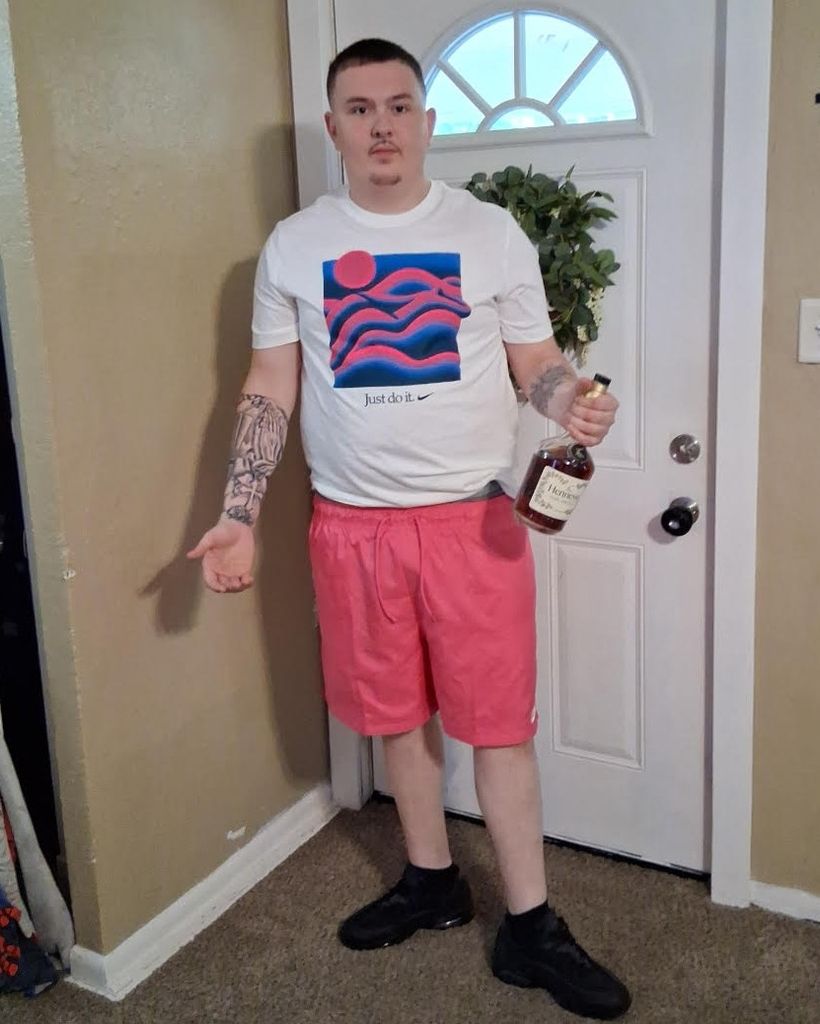 Jayson Andrew Brown Profile Photo