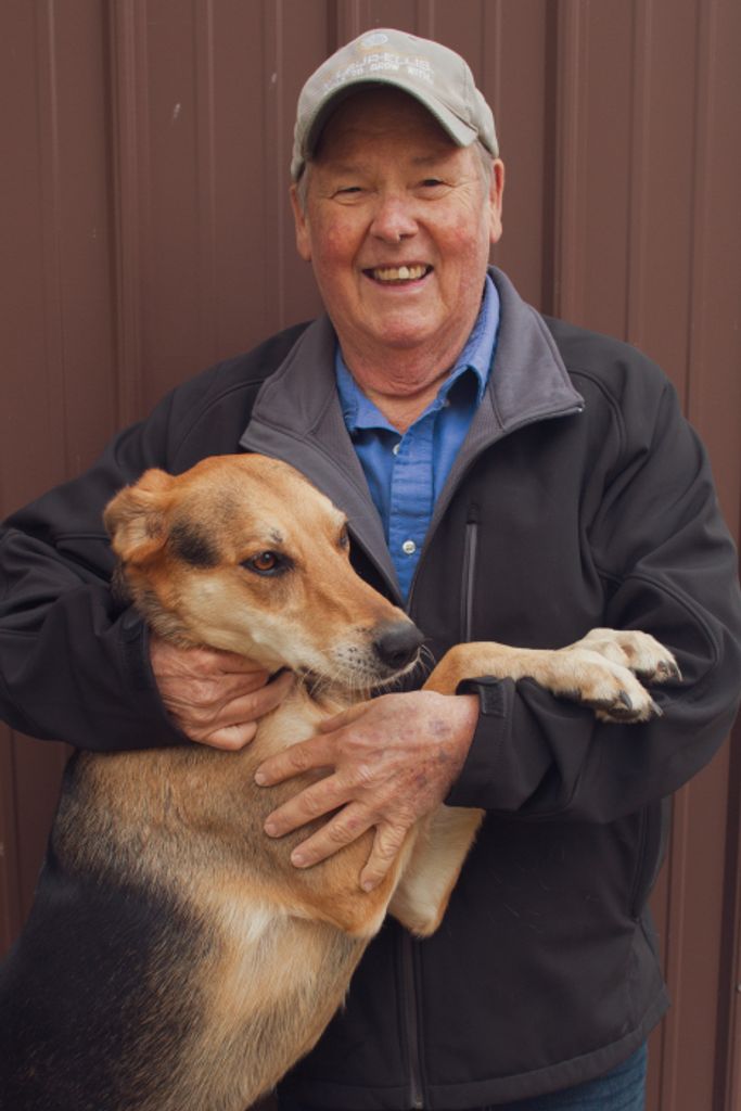 John Anthony Broe Profile Photo