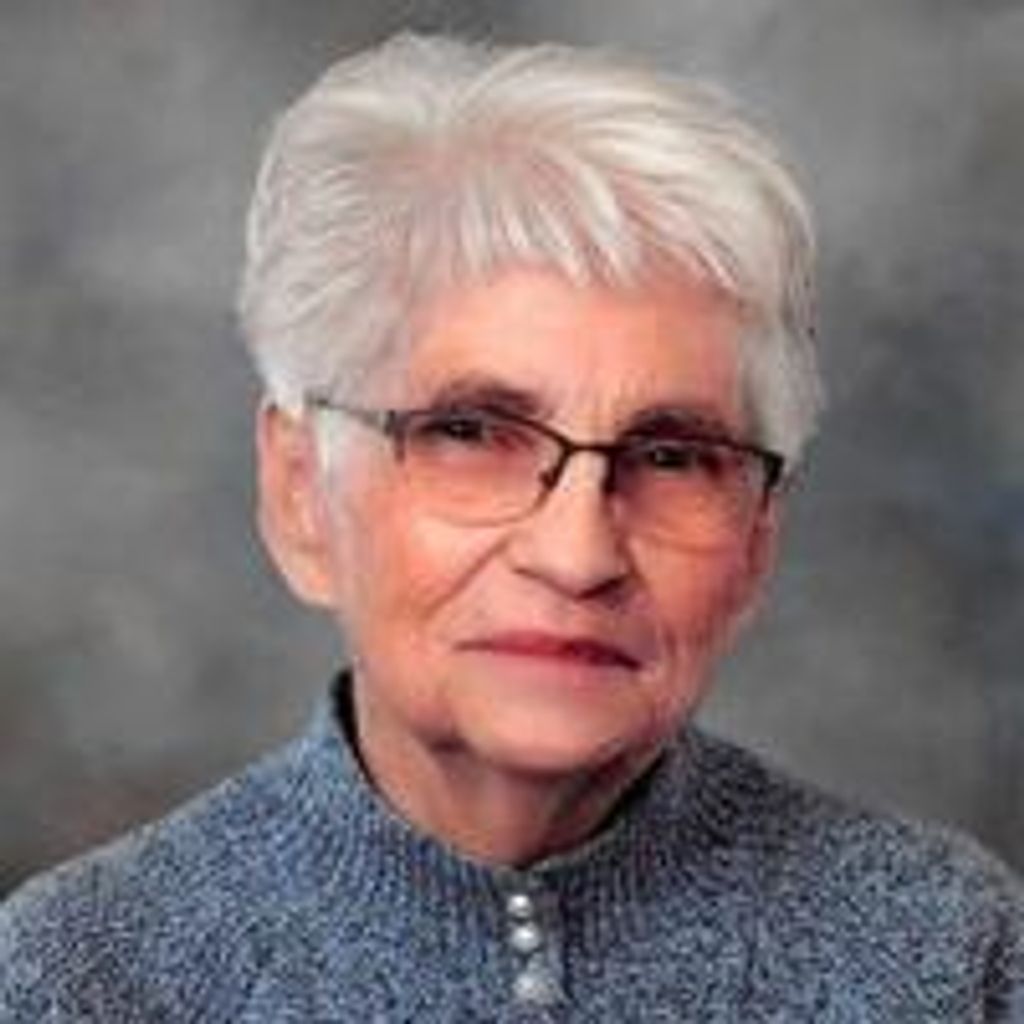 Frances Jane Brewer Profile Photo