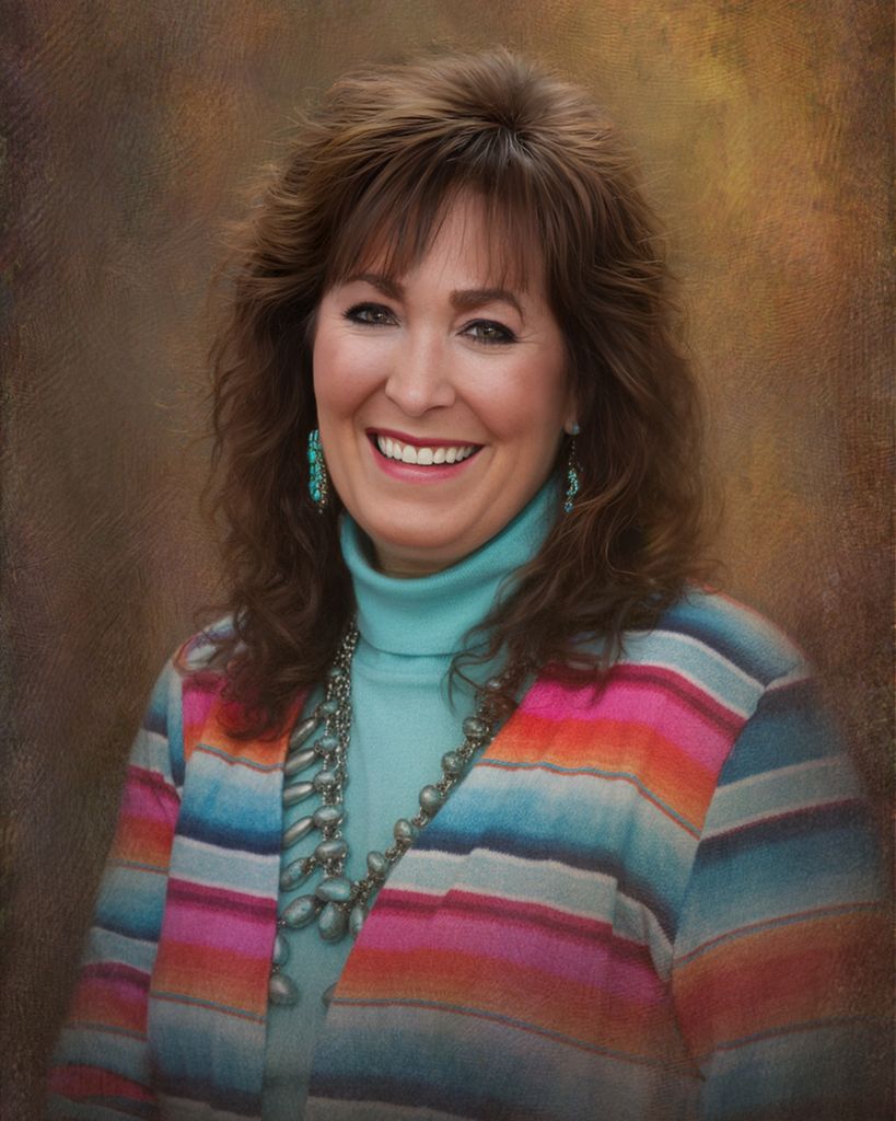 Julie Ann (Moore) Huntington