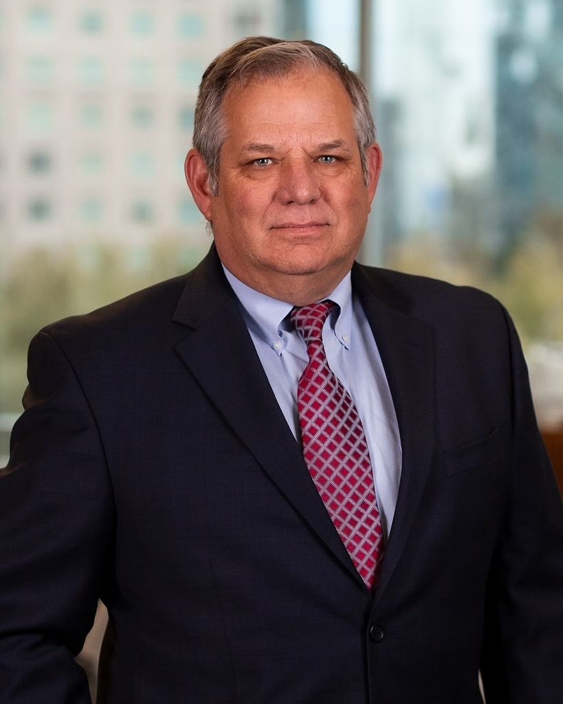 George Harold Casbeer Profile Photo