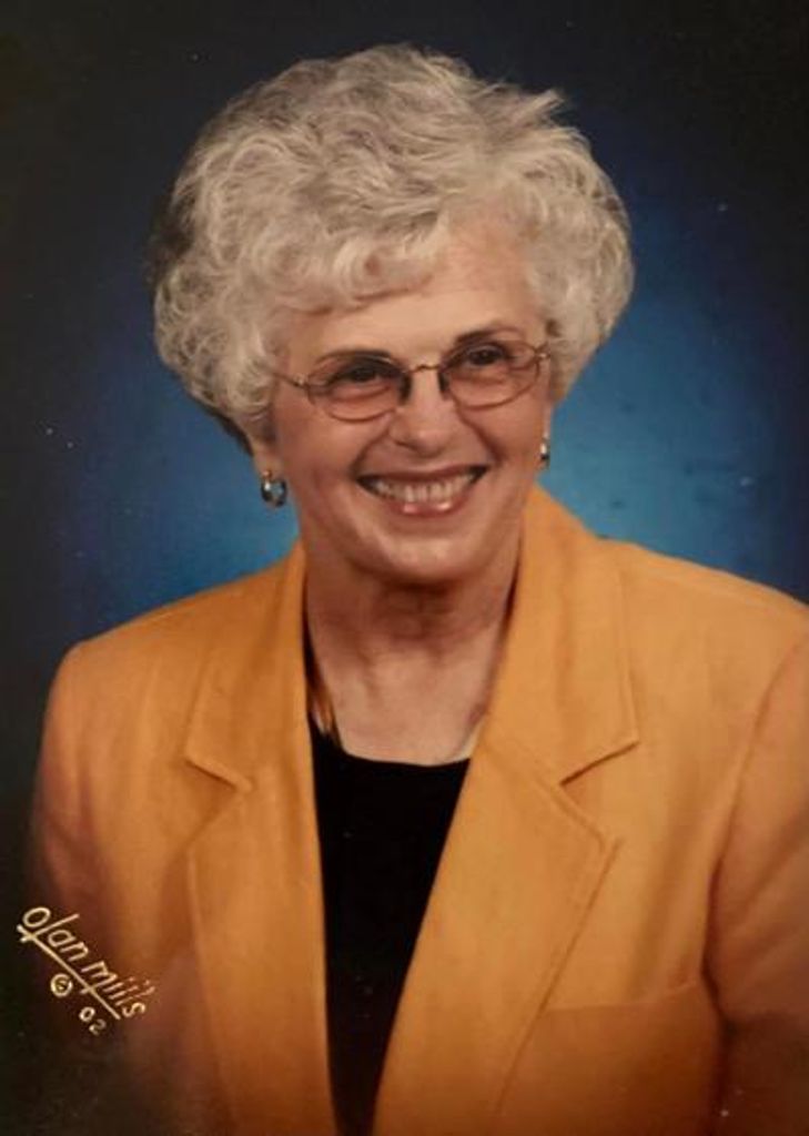 Betty Mays Godsey Profile Photo