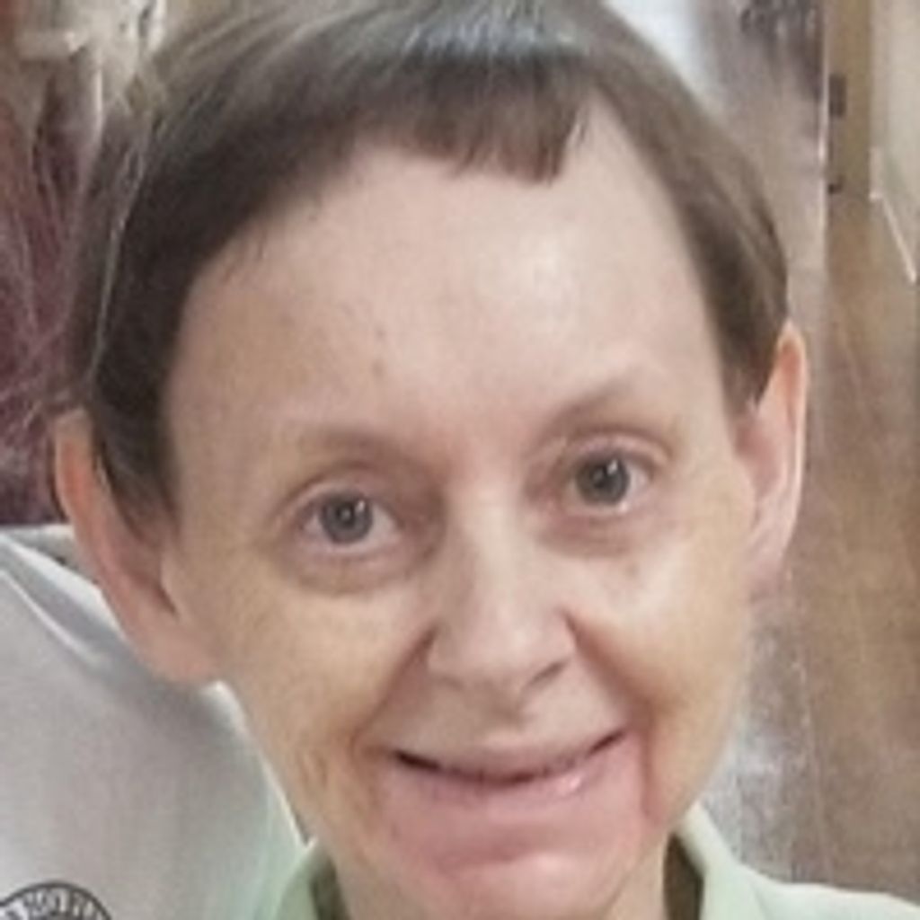 JoAnn Reece Hargis