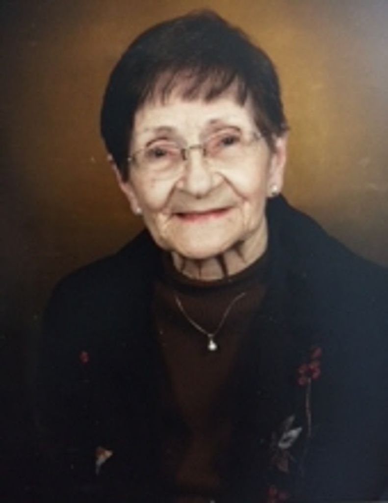 Lelia  M. Bradley
