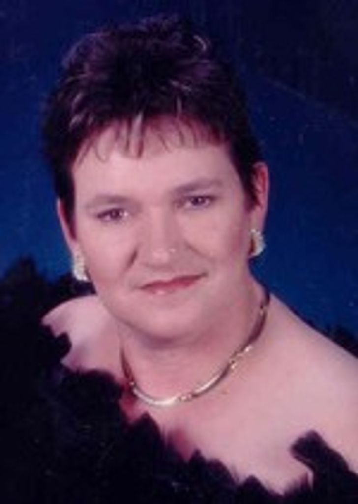 Lorita Gail Sheridan