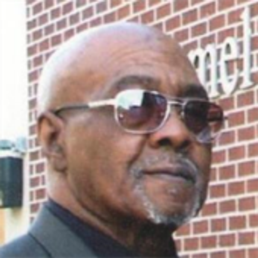 Robert  Glenn Choates