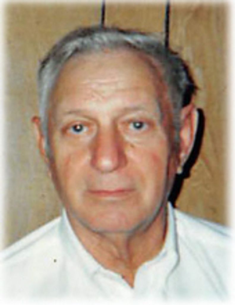 Clarence Schroeder