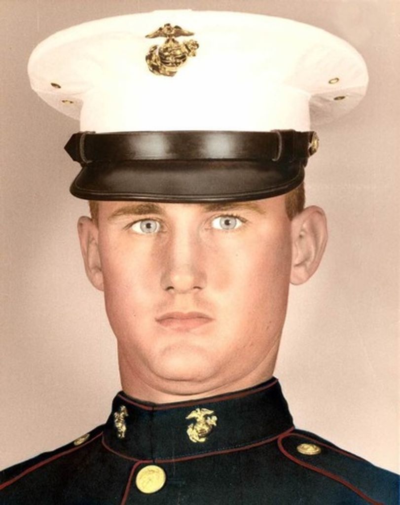 Charles Walter Dailey