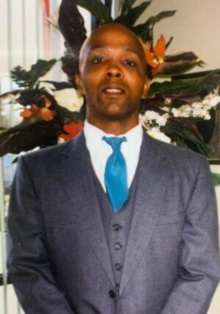 Hershel Williams Profile Photo