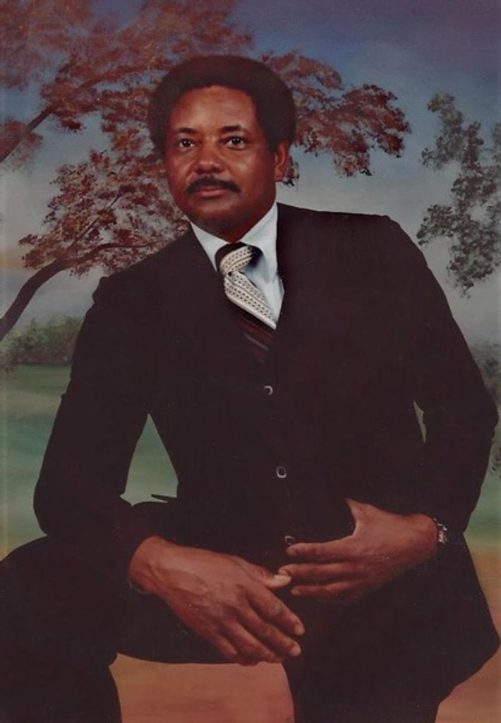 Joe Louis Johnson Profile Photo
