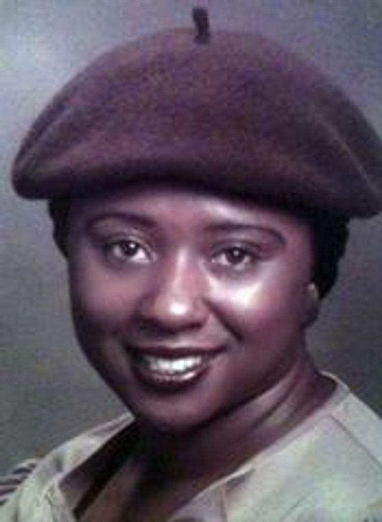 Vernia Lee Stoutamire