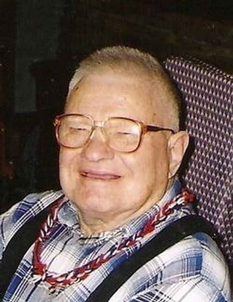 Lawrence (Larry) Vanderperren Profile Photo