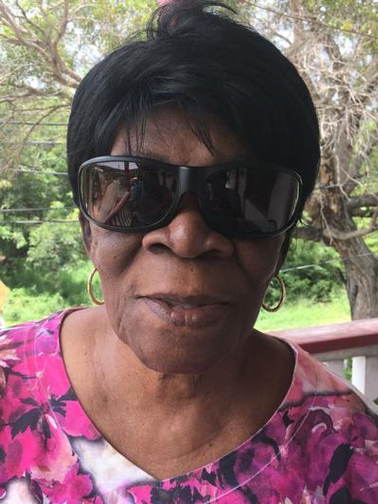 Clovena "Ann"Oceta Bloice Caines Profile Photo