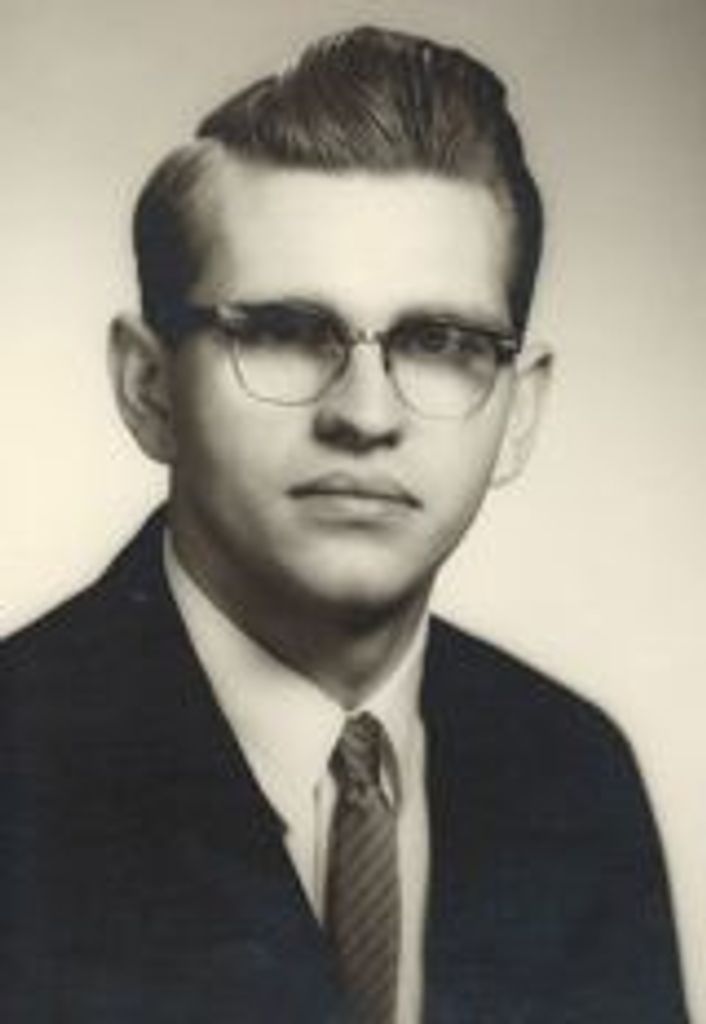 Wallace Lagasse Profile Photo
