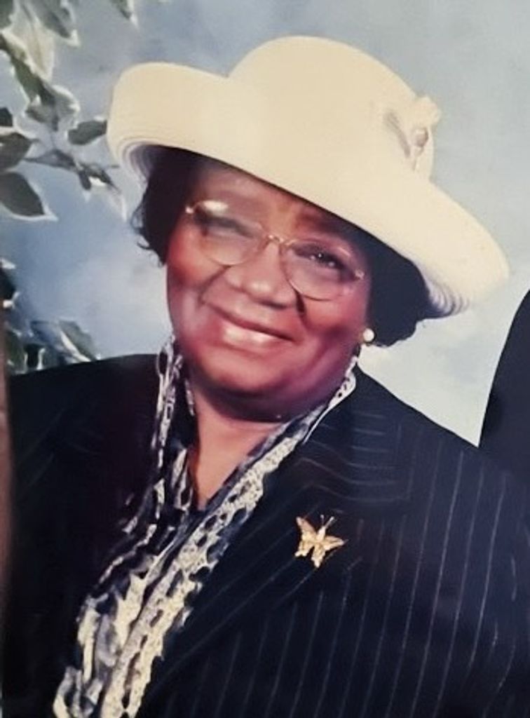 Evangelist  Virginia Franklin Profile Photo