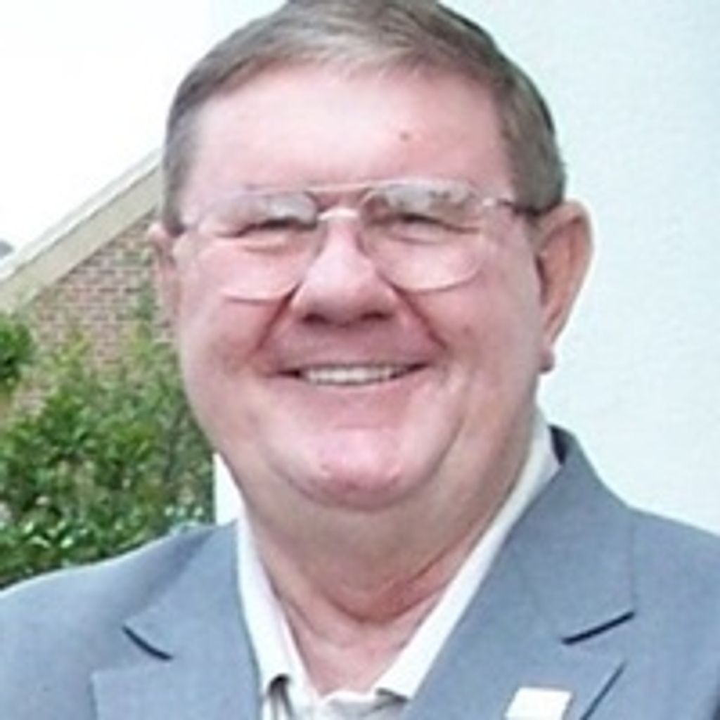 Charles Robert Aydlette