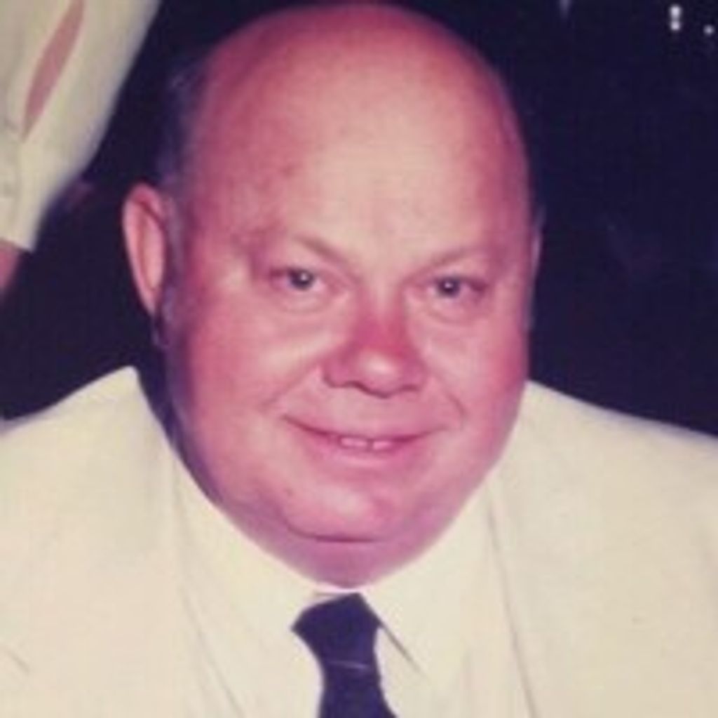 Thomas R. Kuser, Sr.
