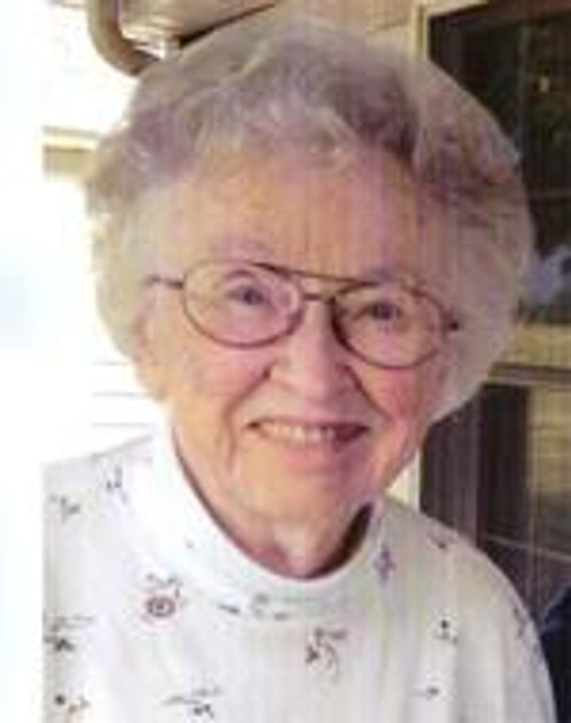Ruth Bean Grace