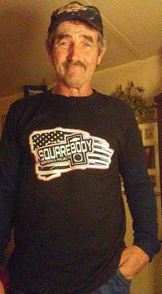 Walter Boyd Lampkin Profile Photo